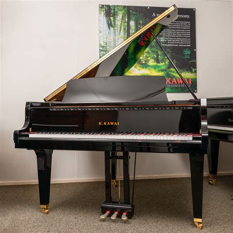 Jual Kawai GL10 Baby Grand Piano - FREE Ongkir