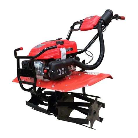 mini tiller for garden 3