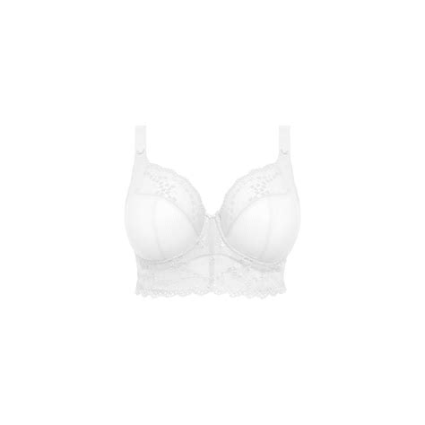 Bralette mit Bügel Charley von ELOMI Lingerie Damenunterwäsche XXL