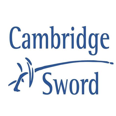 Cambridge Sword – The Netherhall School