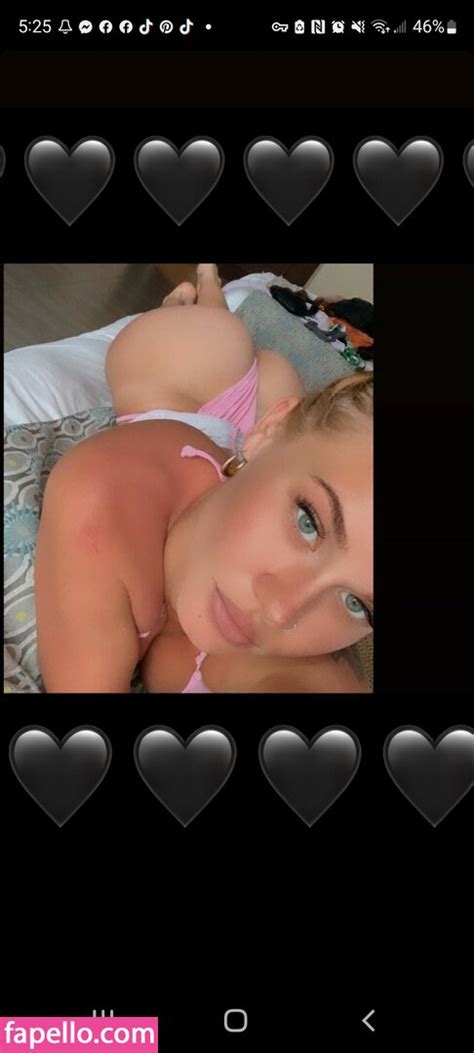 Kaseefacee Kasey Kyler Kase Face Nude Leaked Onlyfans Photo