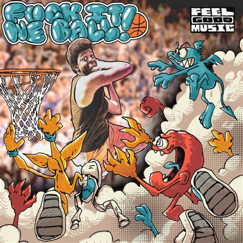 FUCK IT WE BALL EP By Randy Spotify