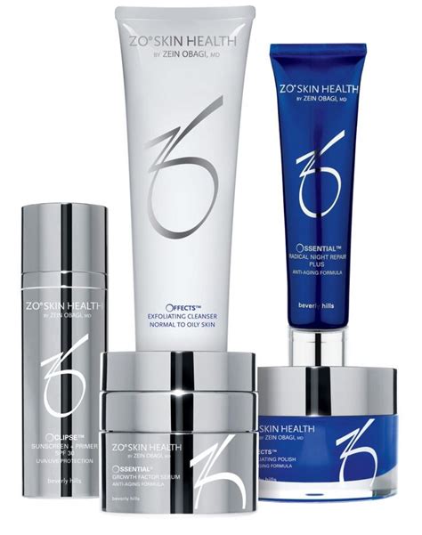 What is the ZO Stimulator Peel #ZOskinhealth, ZO skin health, # ...
