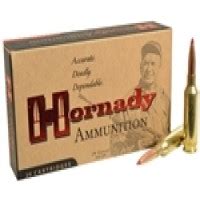 6mm Creedmoor Ammo | In Stock 6mm Creedmoor Ammunition - AmmoBuy