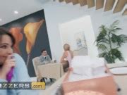 Brazzers Horny Whitney Wright Sneaks Under The Restaurant Table Swallows Van S Hard Dick