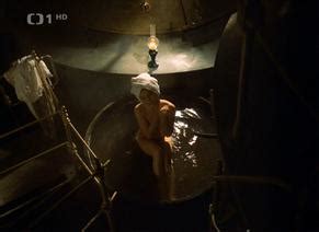 Magda Vasaryova Nude Aznude