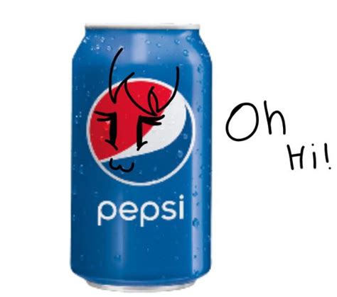 Pepsi Pop Oh Hi Bfdi💖 Amino