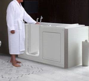 BOCA Walk-in Tubs Installation and Pricing Reviews