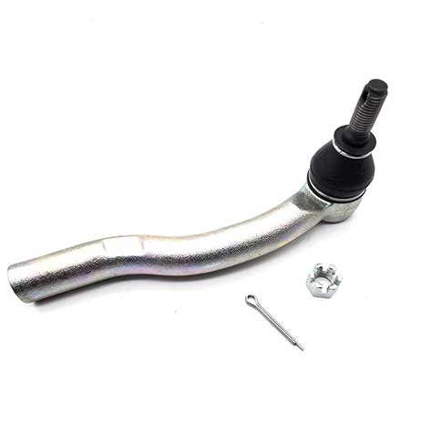 Auto Steering Systems Tie Rod End