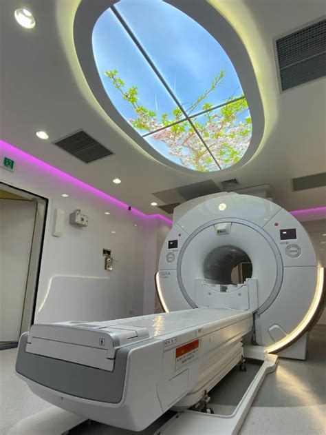 Andalkan Teknologi Mri Tesla Jadi Inovasi Rs Premier Bintaro Health