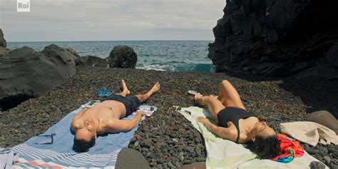 Nude Video Celebs Ambra Angiolini Nude Sempre Al Tuo Fianco S E E