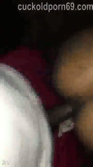 Amateur Wife Get Two Bbc Creampies