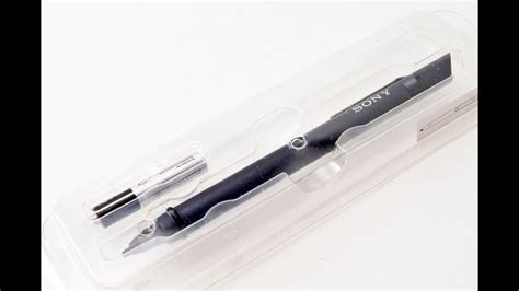 SONY Genuine Digitizer Stylus Pen VGP STD2 For VAIO Duo 13 Tap 11