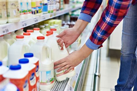 Il Latte Fa Male Falso Mito O Verità
