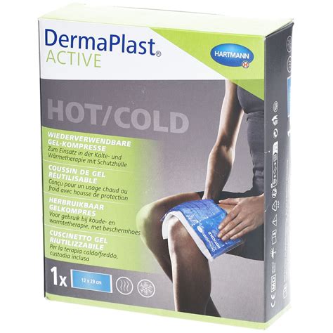 Hartmann Dermaplast Active Hot Cold Pack St Farmaline