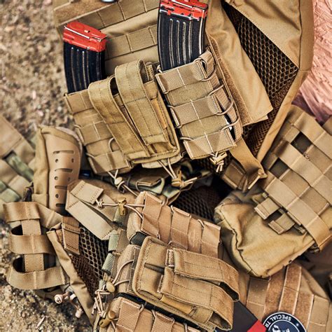 What is MOLLE and How it Works? | Useful articles | UARM™