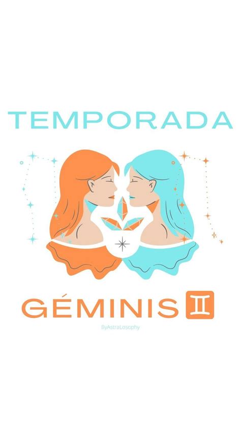 Astralphilosophy On Instagram Comienza La Temporada Géminis ♊️ ¿cómo