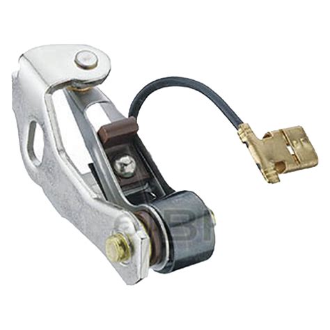 Bremi® - Ignition Breaker Points