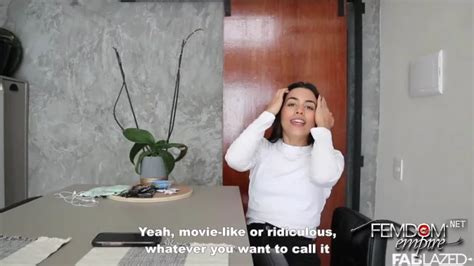 Femdom Empire You Re An Asshole Cuckold Girlfriend Fantasy Role Play Hardcore Dominatrix Video