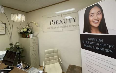 ibeauty pmu  lashes   fremont groupon