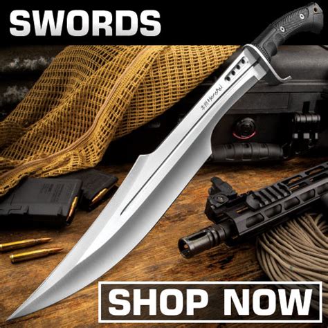 Kennesaw Cutlery Featuring The Worlds Best Knife Prices