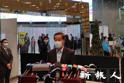 【2021立法會換屆選舉】梁振英：「完善選舉制度」是向過往令本港停滯不前的議員說不 汪明荃：對部份候選人不熟悉 投選40位候選人具困難 新報人