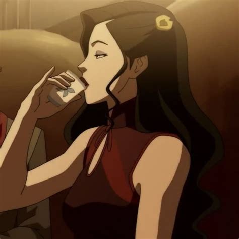 Asami Sato Asami Sato Avatar Picture Cartoon Profile Pictures