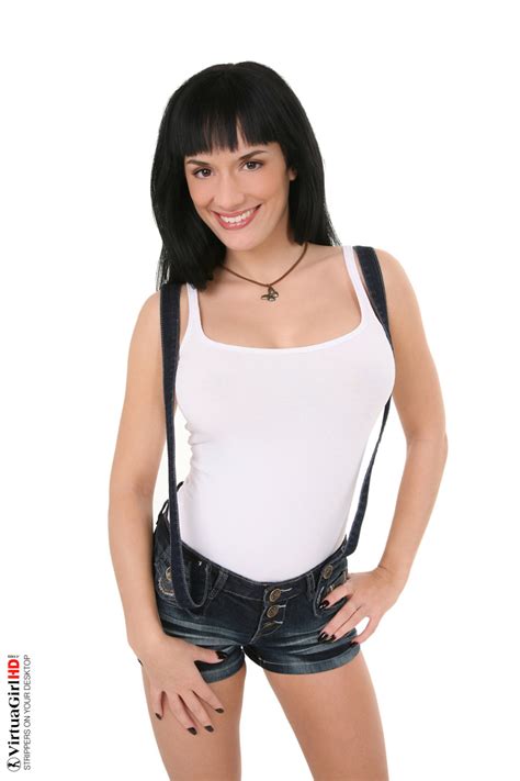 Beautiful Brunette Rebeka Showing Off Her Big Boobs Porn Pictures Xxx Photos Sex Images