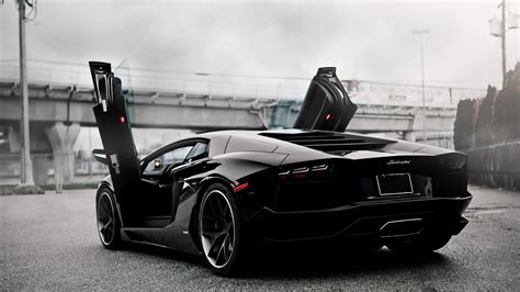 Types Of Car Doors Scissor Doors Butterfly Doors And More