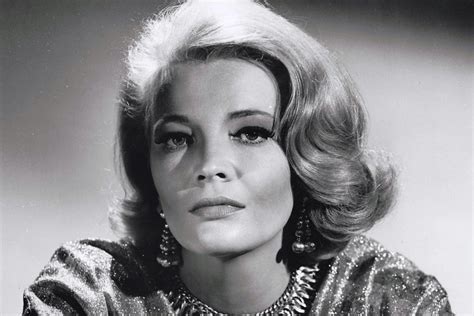 Gena Rowlands en la Trilogía del Amor de John Cassavetes Dialektika