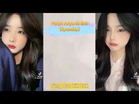 TỔNG HỢP TOP 20 BÀI HÁT VÀ TREND HOT TIK TOK HIỆN NAY Việt Nam hiện nay Tùng Bae Tik Tok