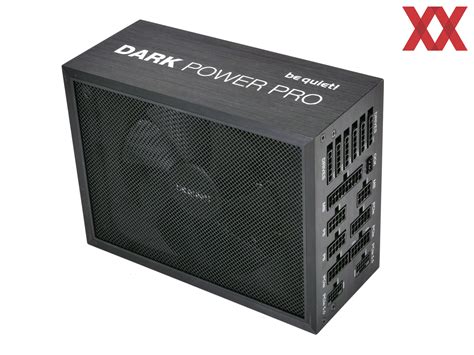 be quiet! Dark Power Pro 13 1300W im Test: Mehr als ein ATX-3.0-Upgrade ...