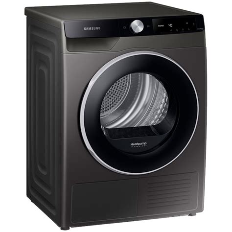 Сушильная машина Samsung DV90T6240LX/LP в Бишкеке