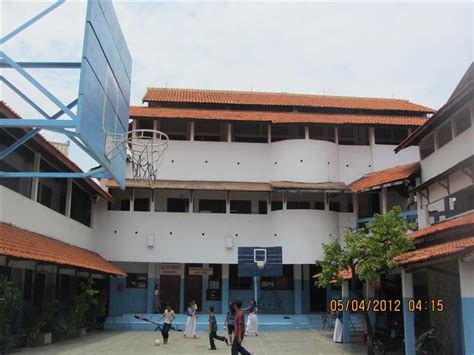 Smks Jakarta Dua