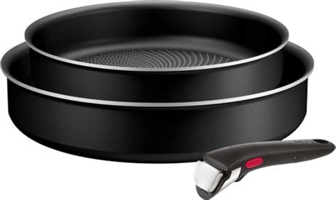 Patelnie Tefal Ingenio Generous Cook Cm R Czka Indukcja El