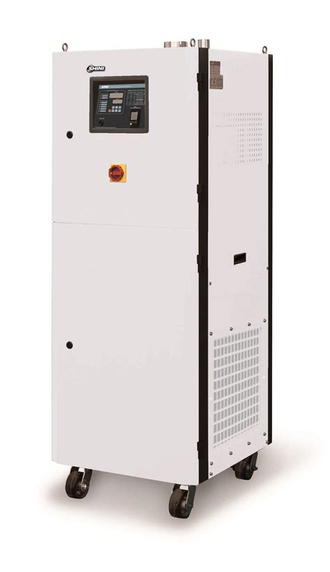 Купить SMD Осушитель пресс-формы Shini