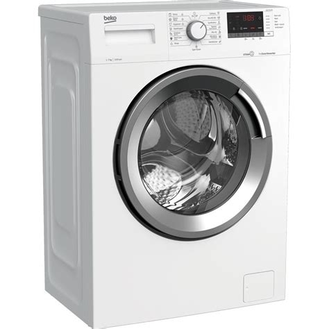Пералня BEKO WUE 7612 BS 7.0 kg | Технополис | Oferta.bg