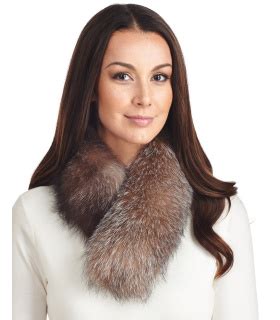 fur collars cuffs fursourcecom