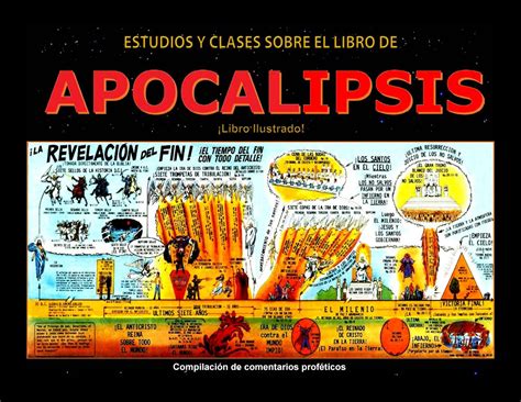 Estudio Biblico De Apocalipsis 2 4 Reglas Para Interpretar El Libro De