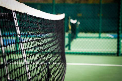 6 Best Pickleball Nets For Every Pickleball Players