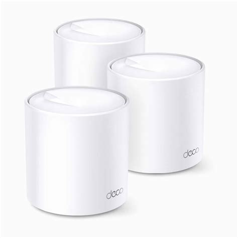 TP-Link Mesh WIFI 1800Mbps - Endtoend.mu