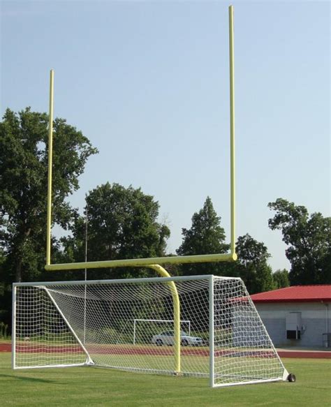 Soccer Goals Sportsedge