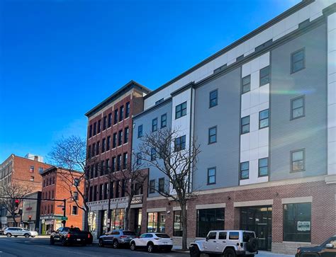 Essex Street Apartments Lawrence Ma at Ella Kendall blog