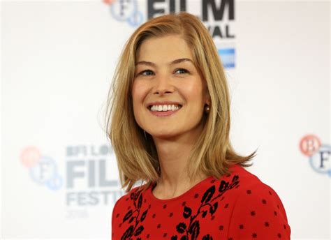 Rosamund Pike Refused to Strip Down For ‘Die Another Day’ Audition | IndieWire