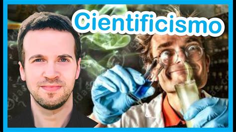 Cientificismo Robert Martinez Youtube