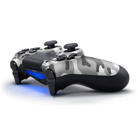 Sony Playstation 4 Wireless Dualshock Controller Urban Camouflage 69