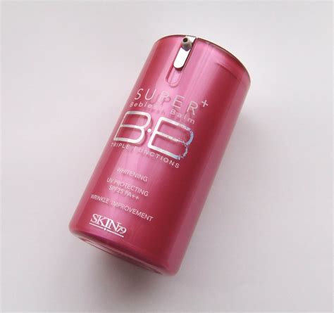 Katie Beauty Teszt Skin79 Hot Pink Super Plus BB krém