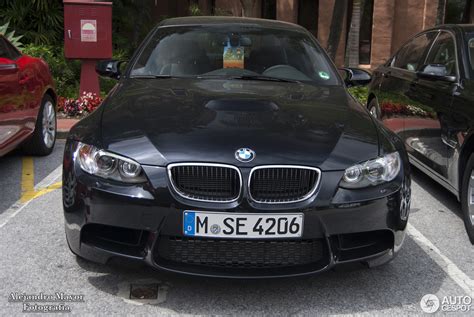 Bmw M3 E92 Coupé 02 June 2013 Autogespot