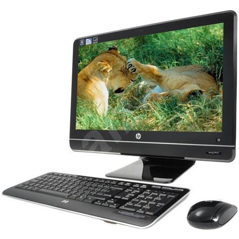 HP Omni 200-5400cs - All In One PC | Alza.cz