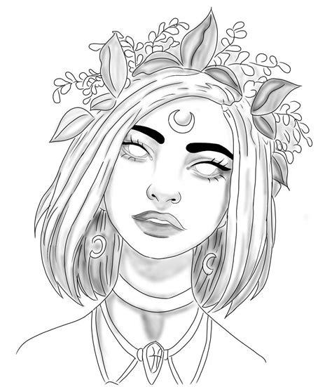 Раскраски 12 13 лет эстетика (26 шт.) - скачать или распечатать ...